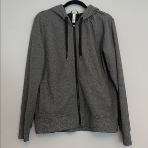 LULULEMON Zip Up Hoodie